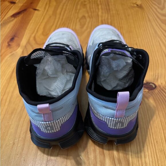 On Running Cloud X Surf Vapor Sneakers Shoes Men’s Size M11 Swiss Engineering - Picture 5 of 14